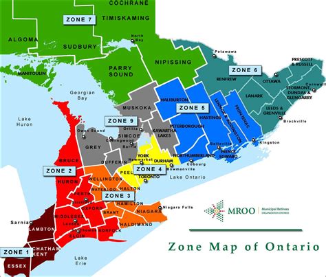 list of cities in ontario|List of municipalities in Ontario .